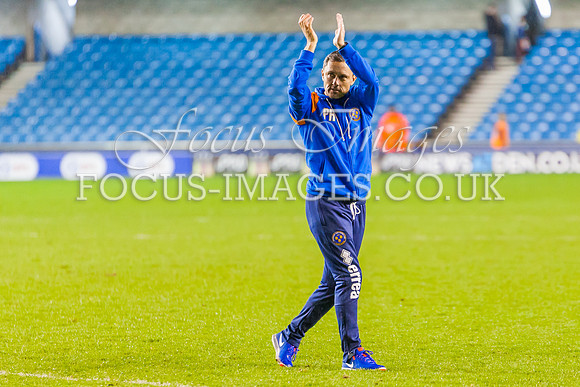 FIL MILLWALL SHREWSBURY 141