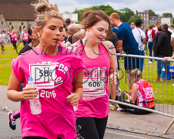Race For Life 2016©Richard Brooks Photography20160703368