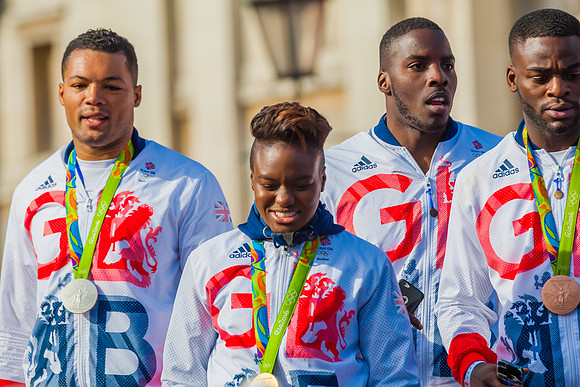 Olympic Parade©Richard Brooks Photography20161018187