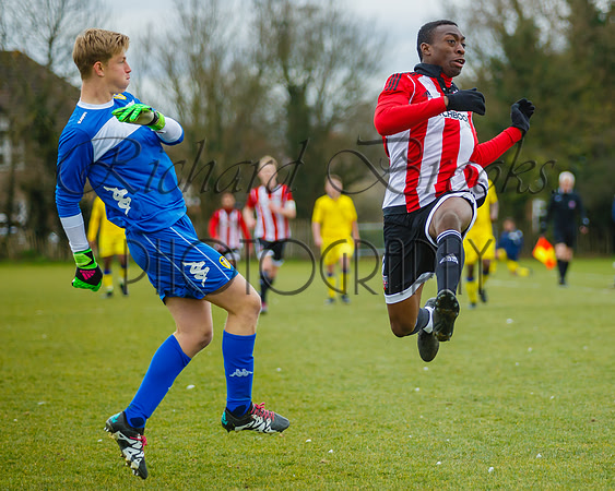 Brentford vs Leeds United-201603199 (35)