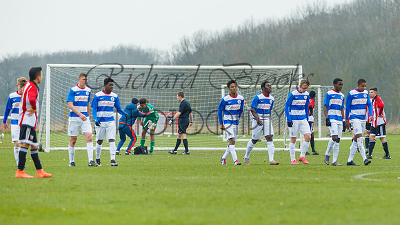 Brentford vs QPR©Richard Brooks Photography20160227419