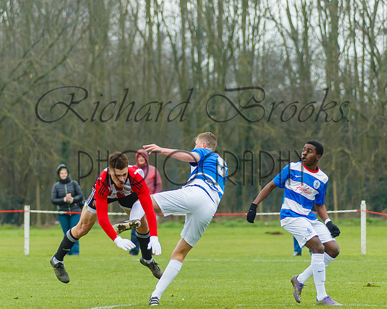 Brentford vs QPR©Richard Brooks Photography20160227459