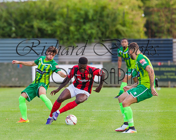 Thamesmead 2 vs Heybridge Swifts 1©Richard Brooks Photography20160813185