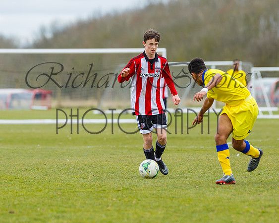 Brentford vs Leeds United-201603199 (20)