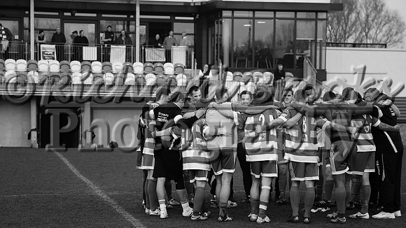 Thamesmead 4 vs Waltham Abbey 3©Richard Brooks Photography20160312758