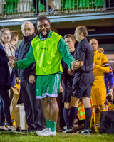 Thamesmead Town Vs Maidstone United ©Richard Brooks Photography