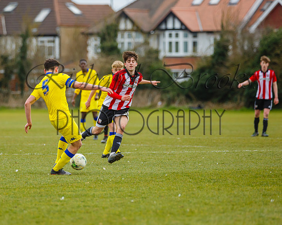 Brentford vs Leeds United©Richard Brooks Photography20160319914