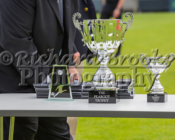 Thamesmead Town Vs Jersey FC ©Richard Brooks Photography