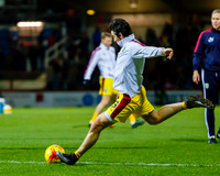 Brentford 1 Vs Burnley 3©Richard Brooks Photography2016011538