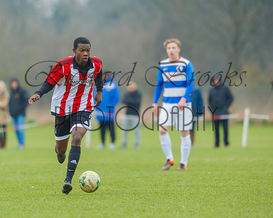 Brentford vs QPR©Richard Brooks Photography20160227317
