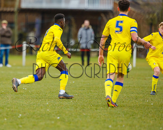 Brentford vs Leeds United©Richard Brooks Photography20160319724