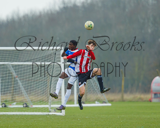 Brentford vs QPR©Richard Brooks Photography20160227543