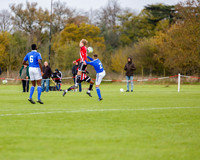 Brentford FC Vs Ipswich Town FC ©Richard Brooks Photography