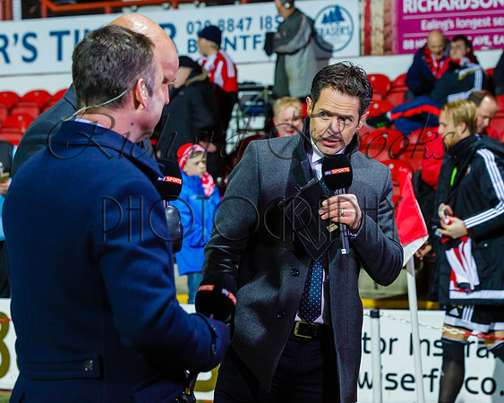 Brentford 1 Vs Burnley 3©Richard Brooks Photography2016011551