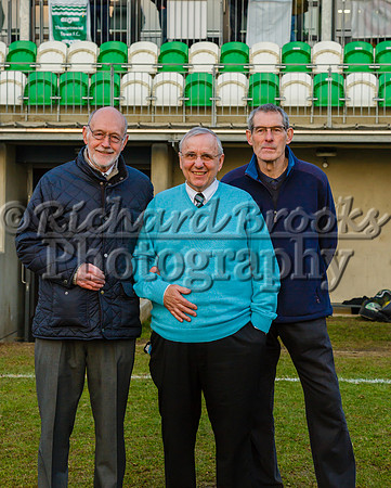Thamesmead 4 vs Waltham Abbey 3©Richard Brooks Photography20160312781
