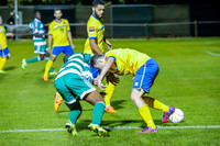 Thamesmead Town Vs Witham Town FC ©Richard Brooks Photography