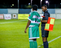 Thamesmead Town Vs Witham Town FC ©Richard Brooks Photography