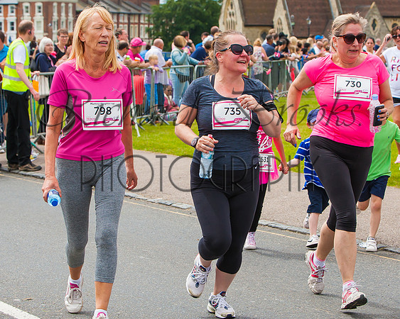 Race For Life 2016©Richard Brooks Photography20160703443