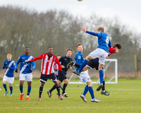 Brentford vs Birmingham City©Richard Brooks Photography20160305138