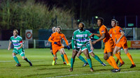 Thamesmead 2 vs Maldon & Tiptree 2©Richard Brooks Photography201602151