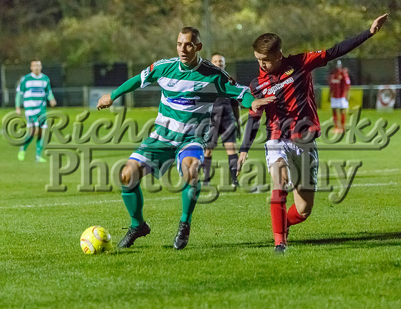 Thamesmead Town Vs Haybridge Swifts2015113032