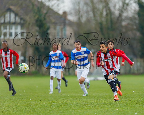 Brentford vs QPR©Richard Brooks Photography20160227202