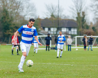 Brentford vs QPR©Richard Brooks Photography20160227158