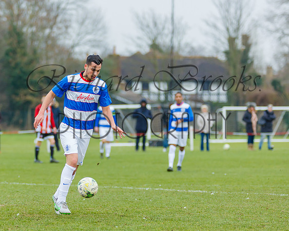 Brentford vs QPR©Richard Brooks Photography20160227158
