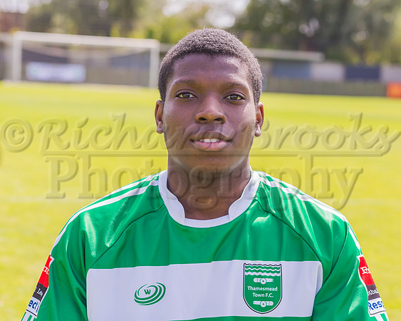 Thamesmead Town ©Richard Brooks Photography