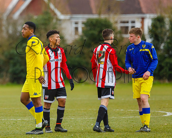 Brentford vs Leeds United©Richard Brooks Photography201603191039