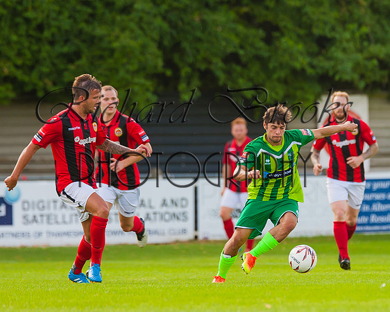 Thamesmead 2 vs Heybridge Swifts 1©Richard Brooks Photography20160813637