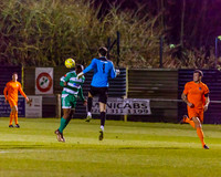 Thamesmead 2 vs Maldon & Tiptree 2©Richard Brooks Photography201602151