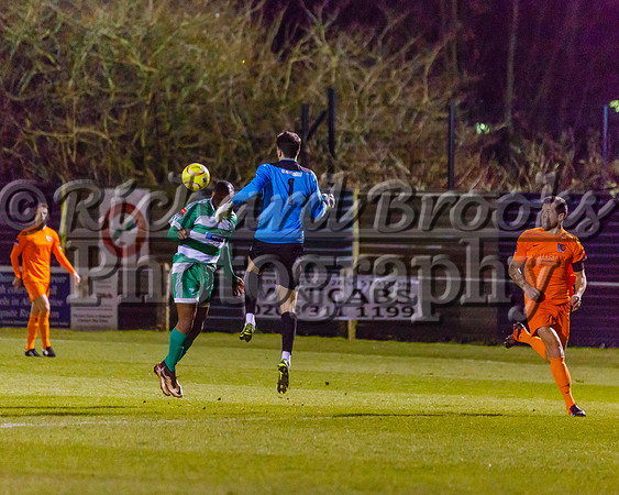 Thamesmead 2 vs Maldon & Tiptree 2©Richard Brooks Photography201602151