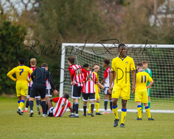 Brentford vs Leeds United©Richard Brooks Photography20160319693