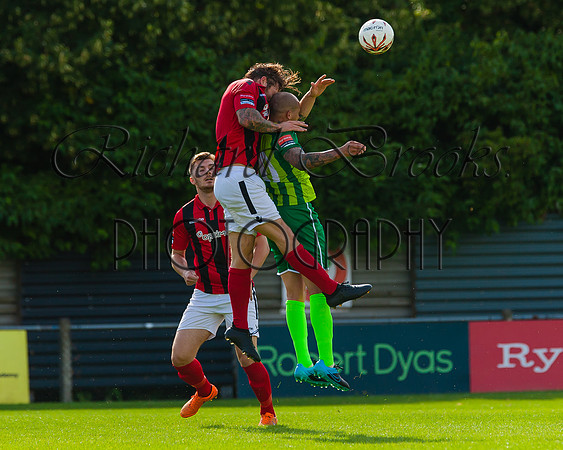 Thamesmead 2 vs Heybridge Swifts 1©Richard Brooks Photography20160813678