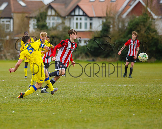 Brentford vs Leeds United©Richard Brooks Photography20160319915