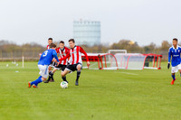 Brentford FC Vs Ipswich Town FC ©Richard Brooks Photography