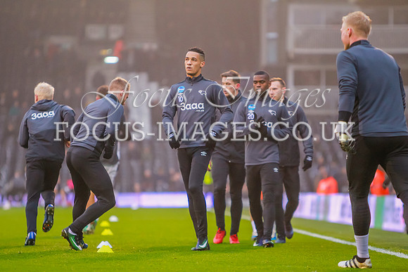 FIL FULHAM DERBY COUNTY 23