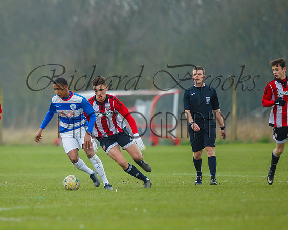 Brentford vs QPR©Richard Brooks Photography20160227531