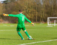 Brentford 1 vs Millwall 2 © Richard Brooks.photography-21