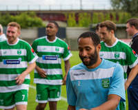 Thamesmead Town Vs Jersey FC ©Richard Brooks Photography