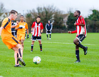 Brentford FC Vs Colchester United FC ©Richard Brooks Photography
