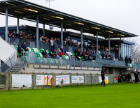 Thamesmead Town Vs Phoenix Sports FC ©Richard Brooks Photography