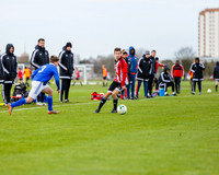 Brentford FC Vs Ipswich Town FC ©Richard Brooks Photography