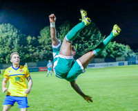 Thamesmead Town Vs Witham Town FC ©Richard Brooks Photography