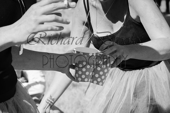 Muddy 5K Run-Race For Life ©Richard Brooks Photography