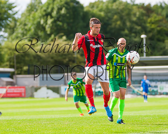 Thamesmead 2 vs Heybridge Swifts 1©Richard Brooks Photography20160813532