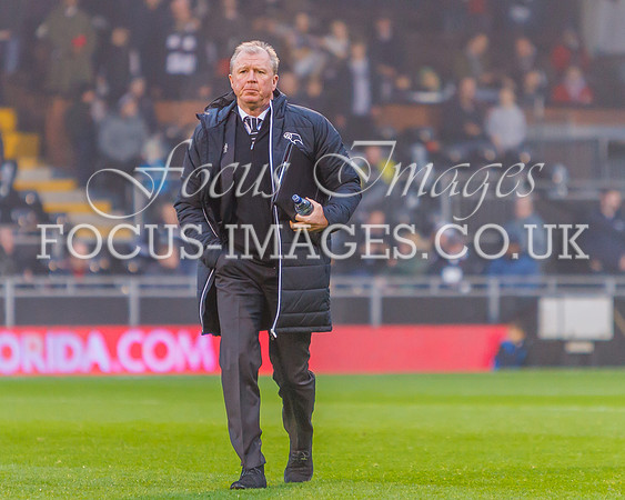FIL FULHAM DERBY COUNTY 42