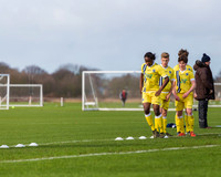 Brentford 1 vs Millwall 2 © Richard Brooks.photography-11