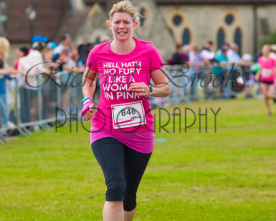 Race For Life 2016©Richard Brooks Photography20160703105